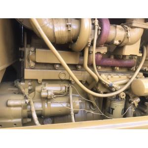 used year- 2007 CAT 140G motor grader for sale , used construction equipment