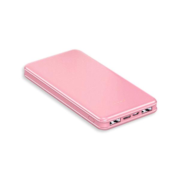 Buy External Battery Power Bank Power Supply 10000mAh Portable Charger For Samsung Xiaomi Mobile at wholesale prices
