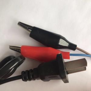 universial power supply charger 28.8v 1a external lead acid battery charger