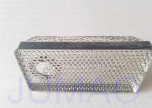 Quality Stainless Steel 304 Perforated Plate &amp; Woven Wire Mesh Screen Filter Box for sale
