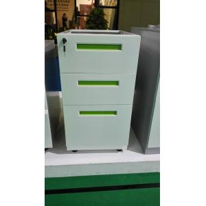 mobile pedestal cabinet FYD-H003,H570XW380XD500mm ,whole body,strong structure