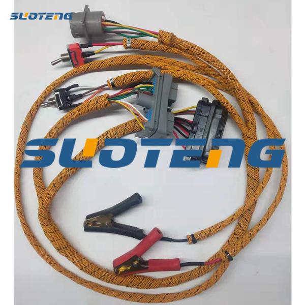 Buy Engine Test Wiring Harness For C D Excavator at wholesale prices