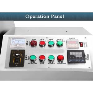 stainless steel roasted pepper soya beans machine walnut hazelnut roasting maker