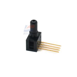 26PCDFA6G Board Mount Pressure Sensors Through Hole SIP4 Packing