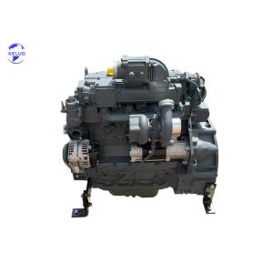 Experience Performance TCD2012L04 2V Deutz Engine 165-210 HP