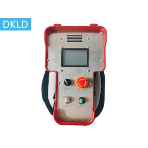 China Near End 200 Meter Signal Controller With Voice Broadcasting Function on sale