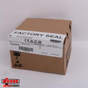 1786-RPFM 1786RPFM AB AB ControlNet Fiber Ring Medium Repeater