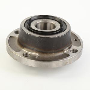 Quality Automotive Hub Bearings for Spherical Non-Aligning Rolling Body for sale
