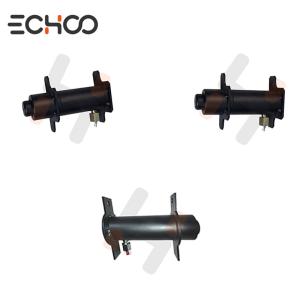 Quality Track Tensioner Assy For Bobcat 334GSERIES Mini Excavator Chassis Part for sale