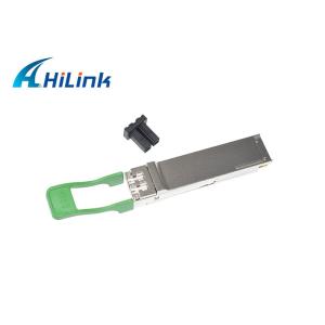100GBase CWDM4 1310nm 2KM QSFP28 Fiber Transceiver Module