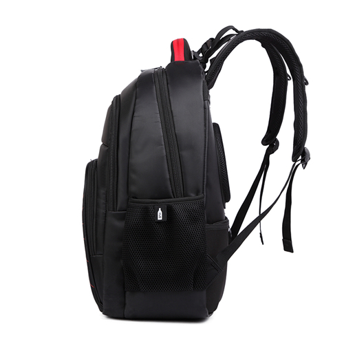 School Cool Laptop Backpack , Large Laptop Backpack Spacious Main Compartment