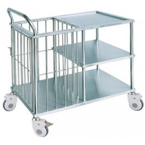 Quality Trolley for dirty clothes for sale