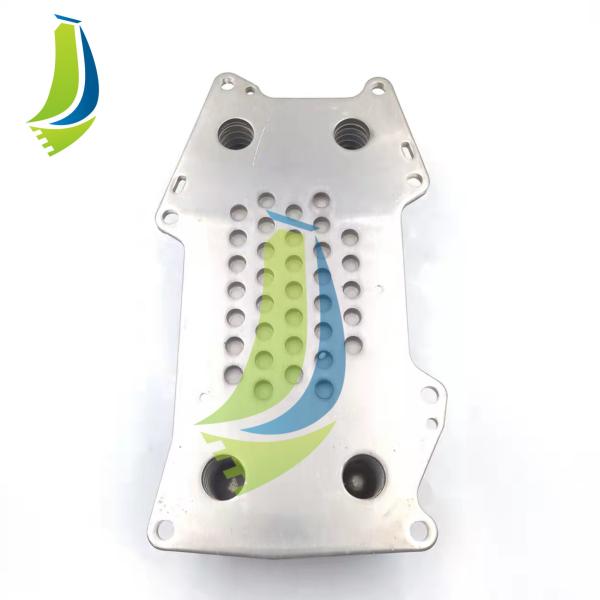 Spare Parts 21703158 Oil Cooler For EC250D EC300D EC350D Excavator