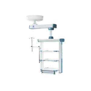 Mechinical Endoscopic Single Arm Pendant Medical Operating Equipment