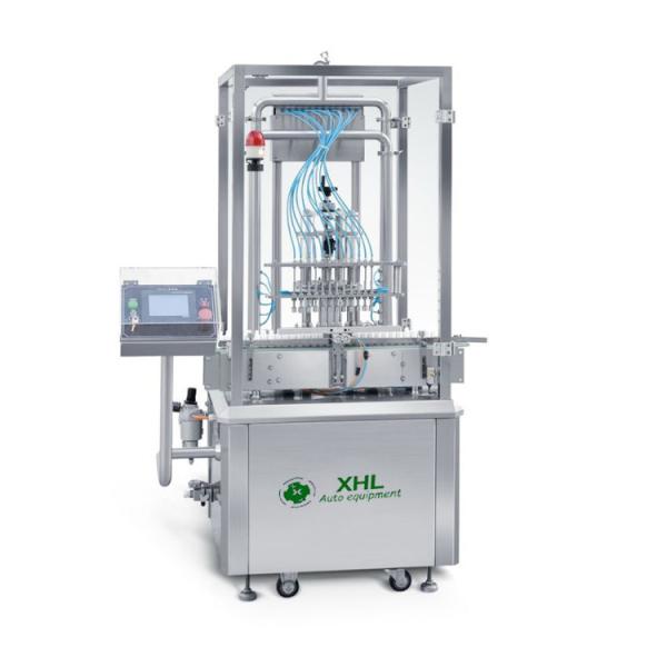 Buy Plastic Bottle 1.75kw 500kg Automatic Bottle Washing Machine at wholesale prices