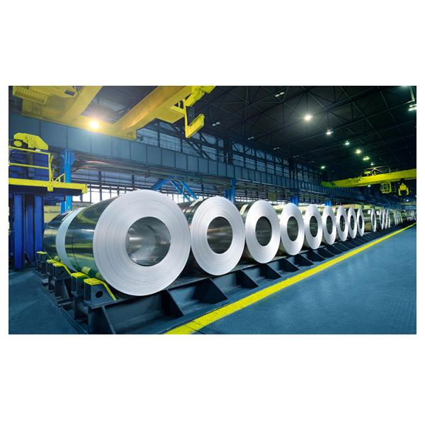 H112 6061 Aluminum Coil Roll Strips 0.01 - 10mm Mill Finish