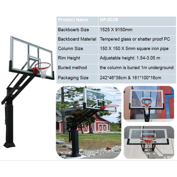 100% new material interlocking outdoor portable FIBA basketball court sports