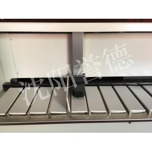 500VA Automated Slide Stainer Histology Equipment 55 Piece Slide Capacity