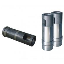 China Die machine shot sleeves, die casting plunger tip on sale