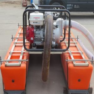 Quality Small Mini Sand Gold Mining Dredge 2 Inch for sale