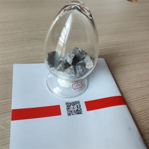 Unleashing Durability Ferro Alloys Infused Concrete Reinforcements For