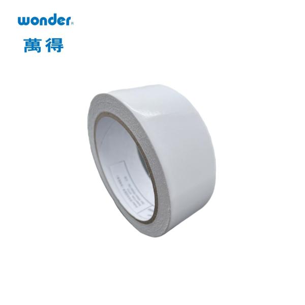 Buy Rubber Based Self Adhesive Double Sided Tape 33m Length Sticky at wholesale prices