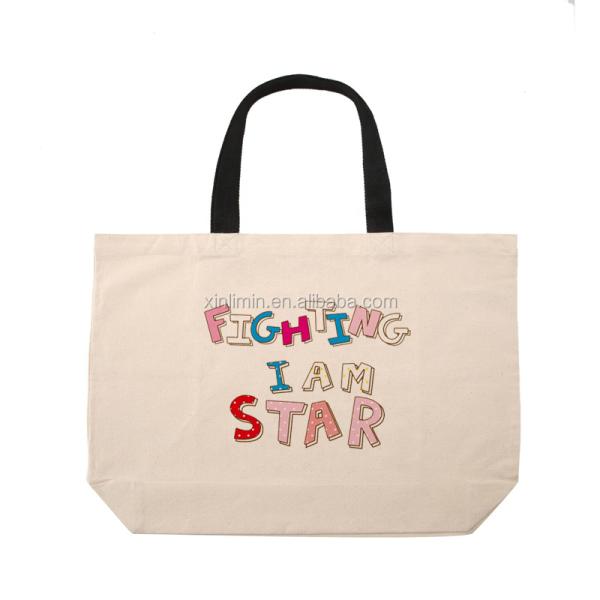 30*40*10cm Organic Cotton Mesh Bag The Perfect Size for All Your Shopping Needs