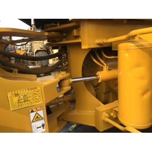 Used CAT 966H wheel loader for sale