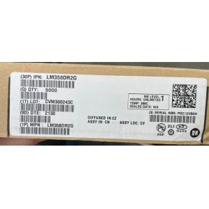 LM358DR New Original Electronic Components Integrated Circuits Ic Chip With Best