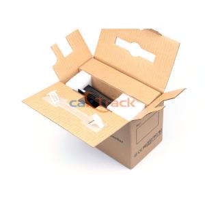 RJ45 Vehicle Blackbox DVR Full HD , Hard Disk Video Recorder