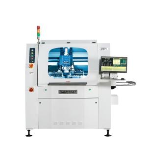 Genitec Full-Automatic PCB Depaneling Machine PCB Routing Machine GAM330AT