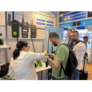 MOTOROLA APX NEXT XE All-Band P25 Smart Radio Handheld Walkie-talkie with 4500