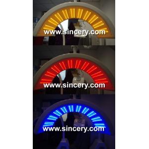 PDT&LED Acne Treatment beauty machine for Blood Vessels Removal