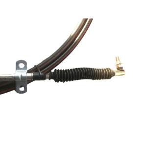 The shift selection/shift soft shaft 1703-02374 is applicable to Yutong King