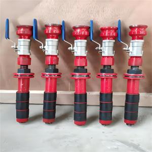 Shallow Hole Mechanical Grouting Plug For Highway Repair