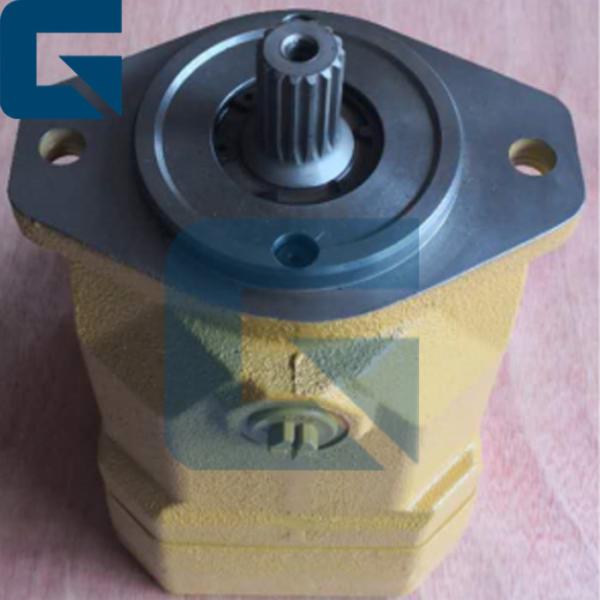 Buy 295-9429 2959429 Excavator E345D Hydraulic Fan Motor at wholesale prices
