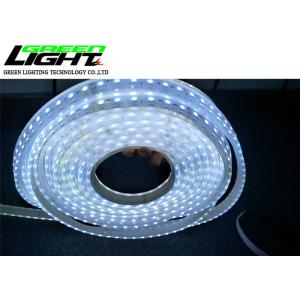 SMD5050 17W 24V 60 Leds 85lum Led Flex Rope Light