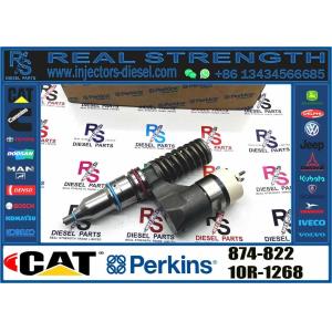 3176C C10 Engine Fuel Injector 212-3463 212-3464 137-2500 10R-0725 1OR-1268 874