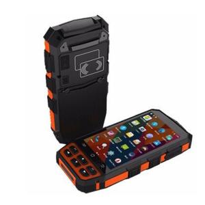 CE 1280X720 Handheld Terminal PDA , 8GB Mobile Terminal Device