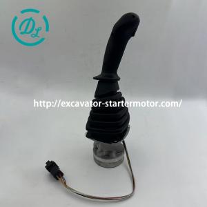 EexcavaStart KPM ST1030 Jostick Pilot Valve Hydraulic Part PV48K1144