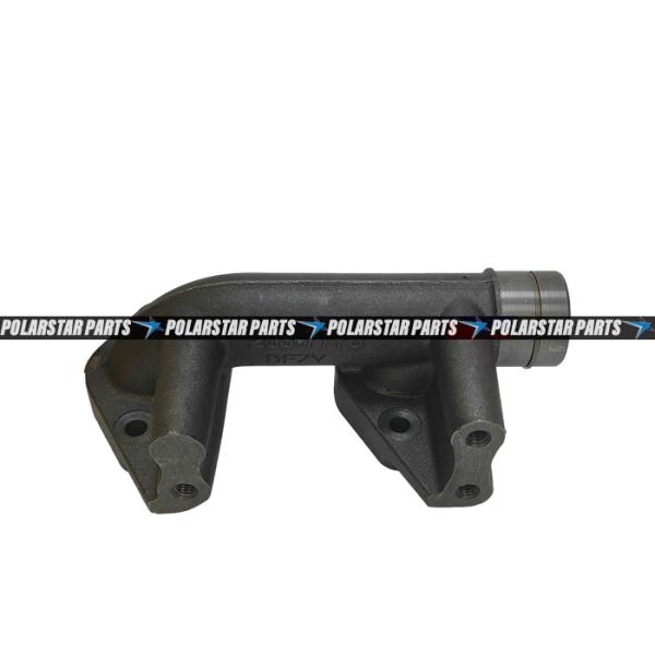 Buy 203-7775 Exhaust Intake Manifold M330D C9 Engine Spare Parts at wholesale prices