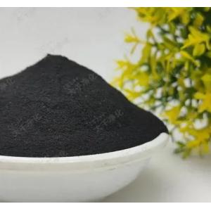 8x30/12x40 Mesh 600-1100 Iodine Wood Base Powder Activated Carbon