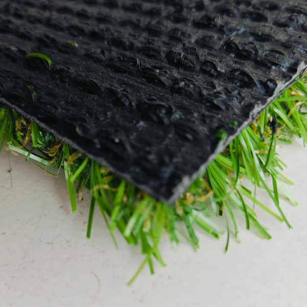 Buy 20mm Landscape Artificial Grass With SBR Latex Coating For Sports And Leisure Occasions at wholesale prices