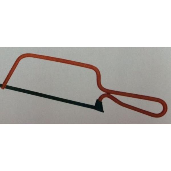 Buy Mini Junior Saw Frame (Code: AT-103) at wholesale prices