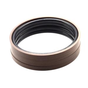 SPGA Excavator Hydraulic Jack Oil Seal 95mm Friction Resistant