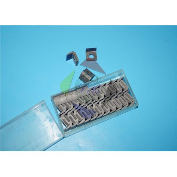 M4.011.727 Gripper Pad Cpl SM74CN SM74PreDrupa2008 PM74 PM74CN Machine Parts