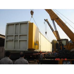 N2 Converter Rental Air Separation Unit Fuel Gas Welding Gas