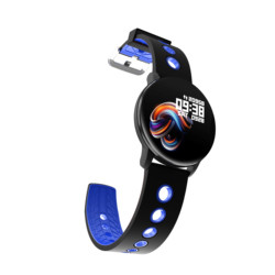 Ticwatch E2 Lte Huami Band T6 Smartwatch Big Full Touch Screen Deep Waterproof