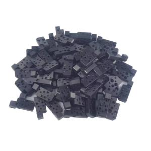 CNC Aluminum Milling Custom Part for High Precision Batch Production