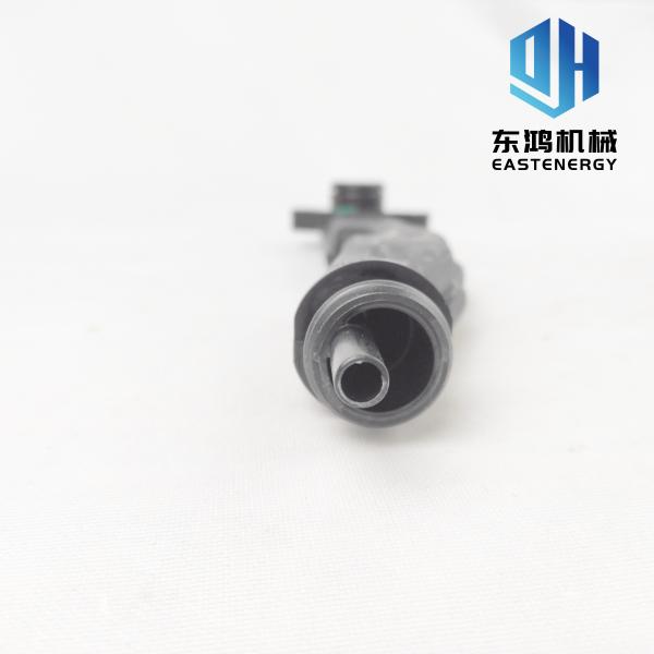 QSB6.7 Excavator Engine Parts For 6D107 , 3971371 Cummins Breather Tube